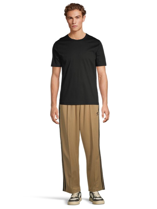 adidas Originals - Klm58 Baggy bikses - JY1419 CARDBO/BLACK - photo 3 adidas Originals - Klm58 Baggy bikses - JY1419 CARDBO/BLACK | Stockmann - photo 3