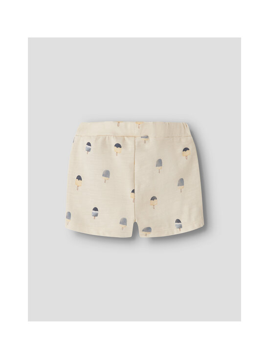 Name It - Šortsid NbmJerome - ALMOND MILK | Stockmann - photo 2