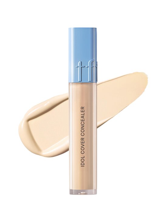 TFIT - Idol Cover Concealer -peitevoide - NOCOL | Stockmann - photo 5