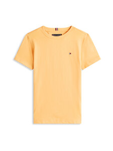 Tommy Hilfiger - Essential Cotton t-paita - SEV FADED SUN KISS | Stockmann