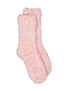 Cuddly Socks - Sugar-pörrösukat - 0668 ROSSO MELANGE | Stockmann
