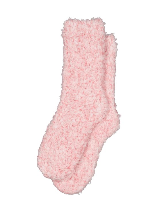 Cuddly Socks - Sugar-pörrösukat - 0668 ROSSO MELANGE | Stockmann - photo 2
