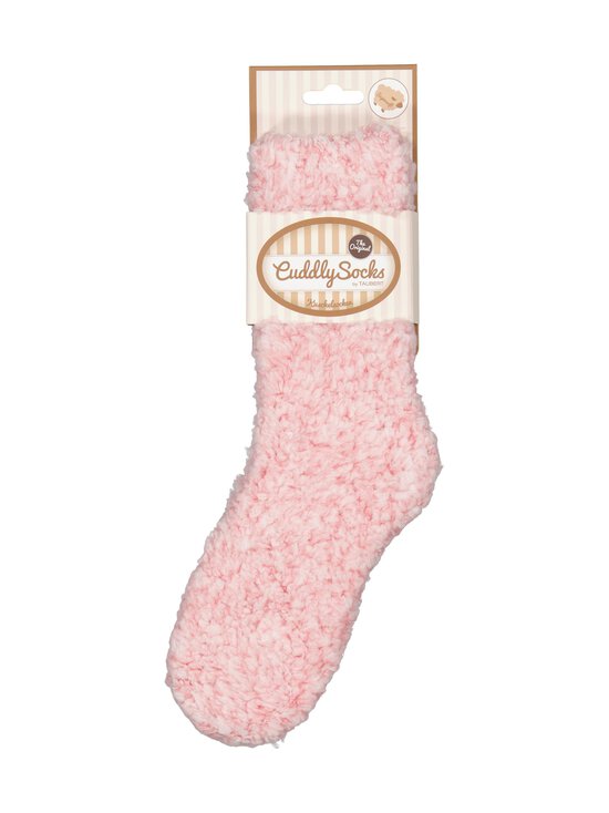 Cuddly Socks - Sugar-pörrösukat - 0668 ROSSO MELANGE | Stockmann - photo 3