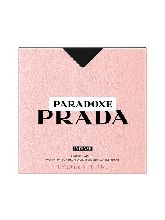 Prada - Paradoxe Intense EdP -tuoksu - NOCOL - photo 7 Prada - Paradoxe Intense EdP -tuoksu - NOCOL | Stockmann - photo 7