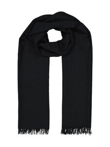 A+more - Theatre-huivi  90 x 180 cm - BLACK | Stockmann