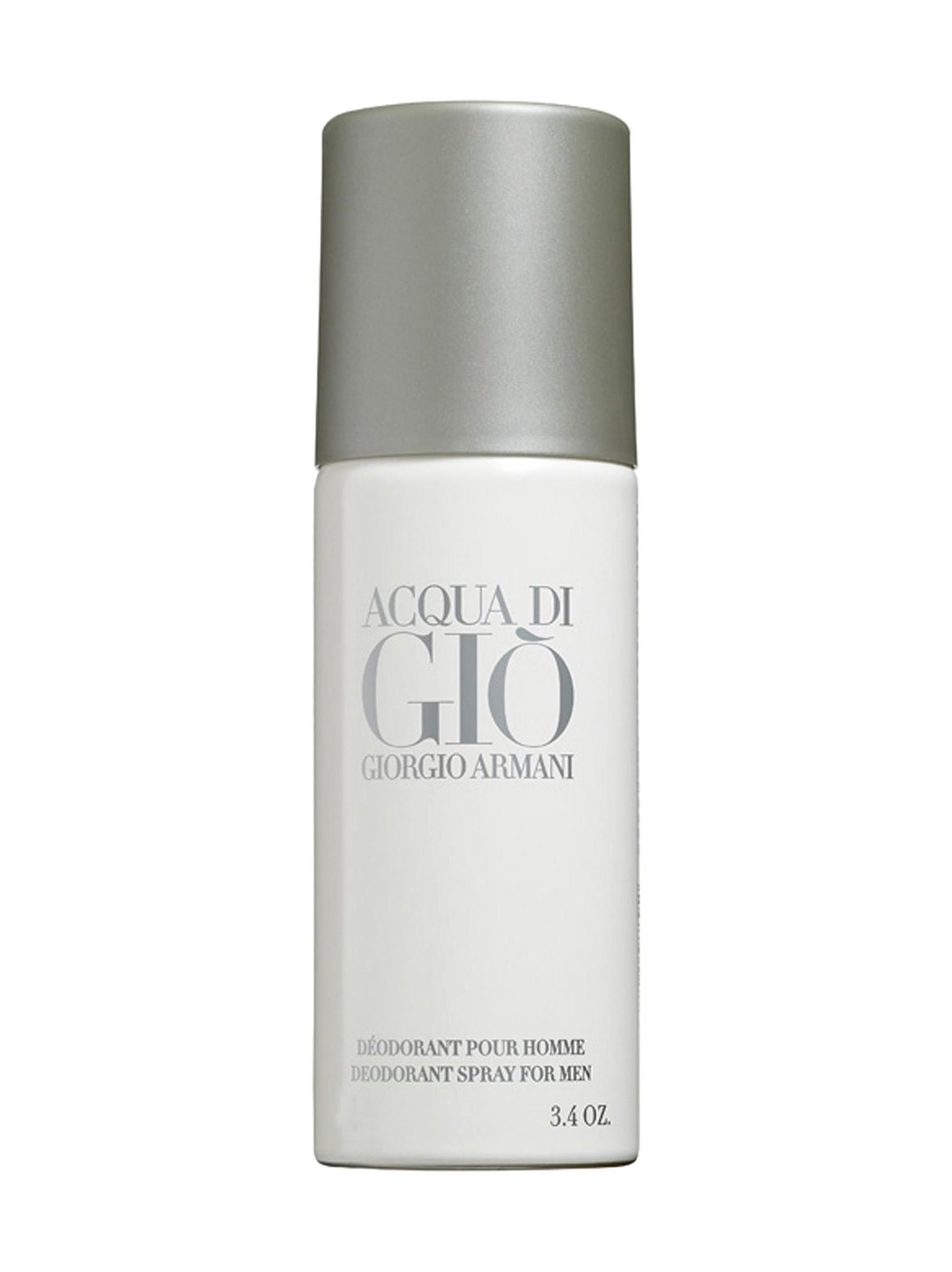 Acqua Di Gio Spray -suihkedeodorantti