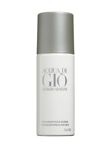 Armani - Acqua Di Gio Spray -suihkedeodorantti Armani - Acqua Di Gio Spray -suihkedeodorantti | Stockmann