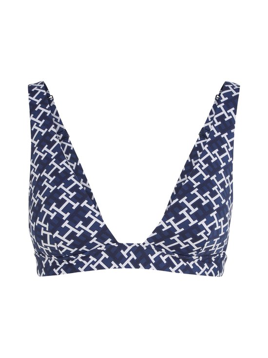Triangle Fixed -bikiniyläosa