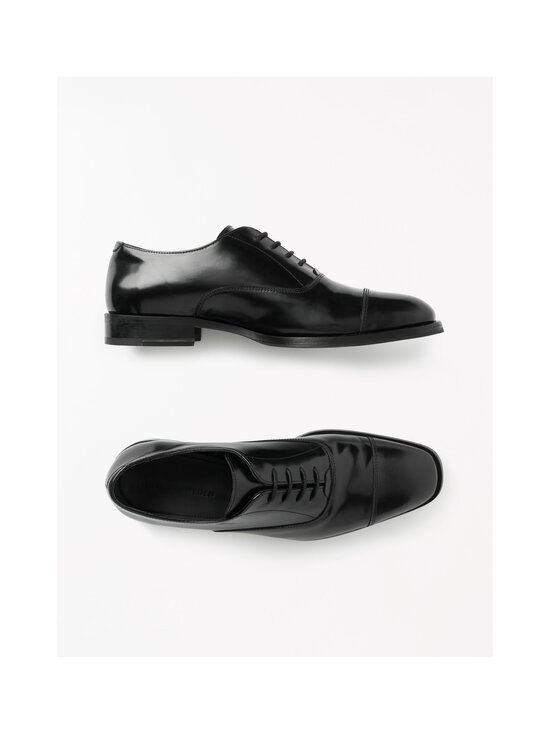 Tiger of Sweden - Nuptone-kävelykengät - 050 BLACK | Stockmann - photo 2