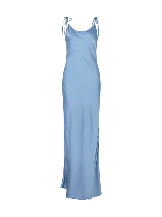 Samsoe Samsoe - Sasinga-mekko - 153932TCX BEL AIR BLUE | Stockmann - photo 1