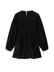 Allsaints - Kleit Chia - BLACK | Stockmann