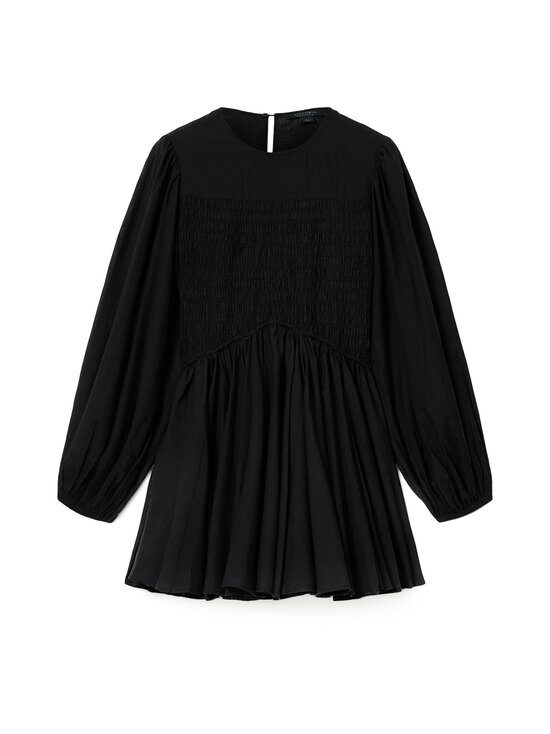 Allsaints - Kleit Chia - BLACK | Stockmann - photo 1