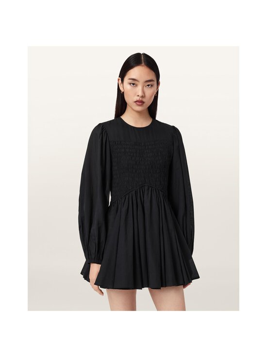 Allsaints - Kleit Chia - BLACK | Stockmann - photo 2