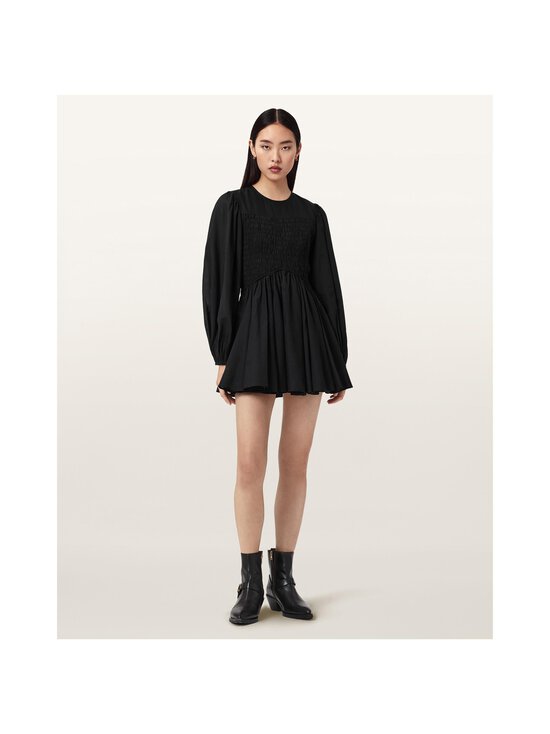 Allsaints - Kleit Chia - BLACK | Stockmann - photo 4