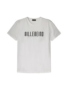 BILLEBEINO - Logo t-paita - WHITE BILLEBEINO - Logo t-paita - WHITE | Stockmann