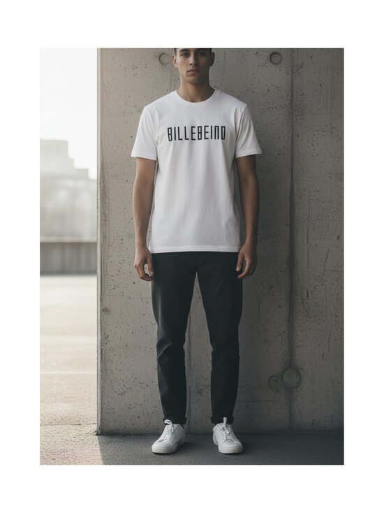 BILLEBEINO - T-särk - WHITE | Stockmann - photo 2