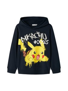 Name It - Kapuutsiga pusa NkmOndie Pokemon - DARK SAPPHIRE Name It - Kapuutsiga pusa NkmOndie Pokemon - DARK SAPPHIRE | Stockmann