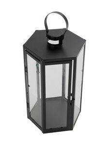 Casa Stockmann - Latern Candela Large - MATTE BLACK Casa Stockmann - Latern Candela Large - MATTE BLACK | Stockmann