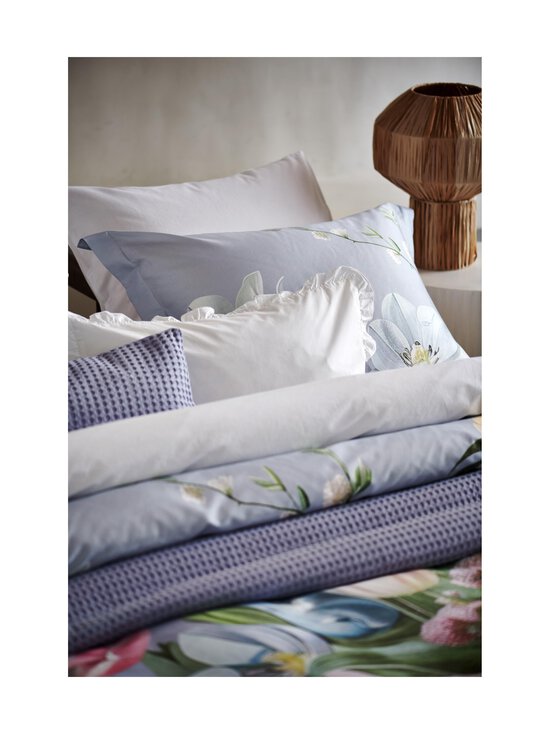 Vandyck - Fleur Festive spilvendrāna - 227 LAVENDER BLUE - photo 4 Vandyck - Fleur Festive spilvendrāna - 227 LAVENDER BLUE | Stockmann - photo 4