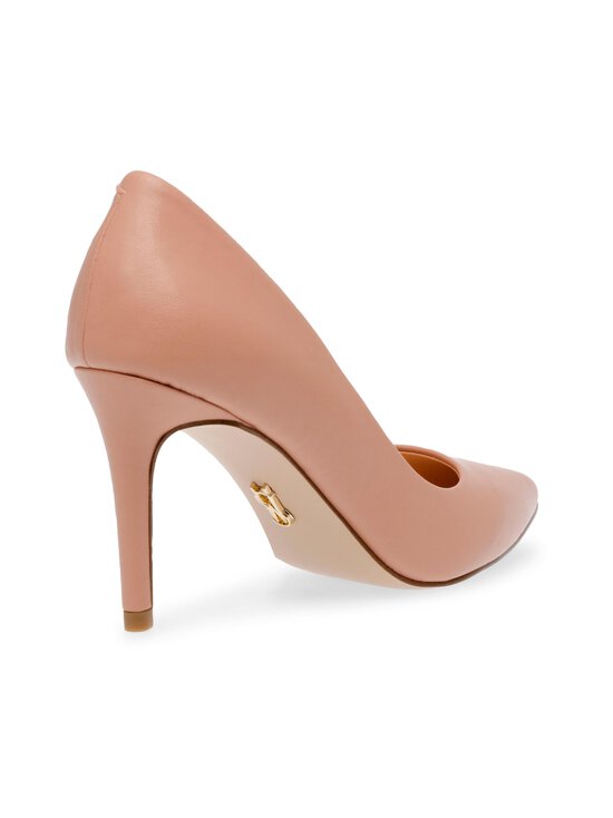 Steve Madden - Nahast kontsakingad Ladybug - 602 BLUSH LEATHER | Stockmann - photo 2