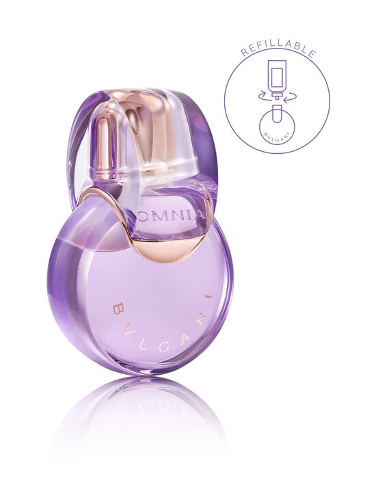 Bvlgari - Omnia Amethyste EdT - NOCOL | Stockmann - photo 1