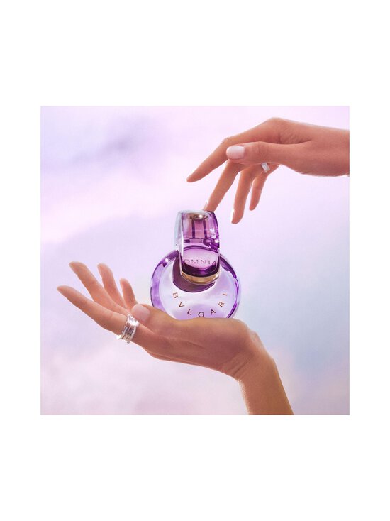 Bvlgari - Omnia Amethyste EdT - NOCOL | Stockmann - photo 4