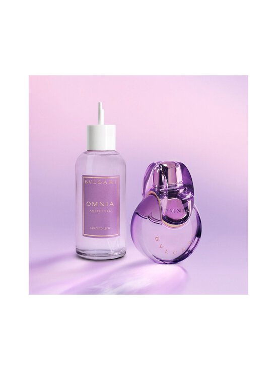 Bvlgari - Omnia Amethyste EdT - NOCOL | Stockmann - photo 5