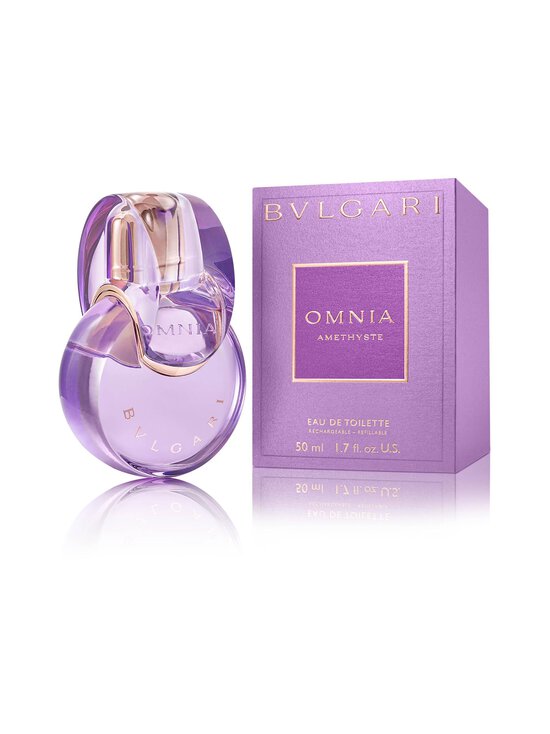 Bvlgari - Omnia Amethyste EdT - NOCOL | Stockmann - photo 7