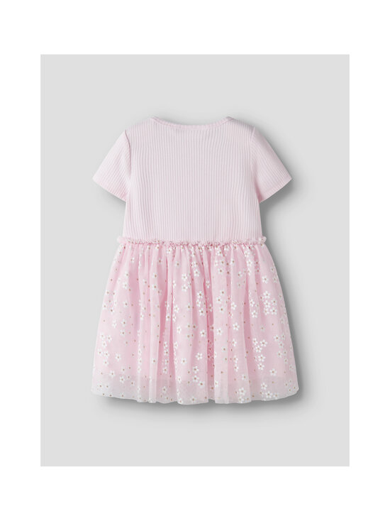 Name It - NmfFloral Short Sleeve -mekko - CRADLE PINK | Stockmann - photo 2