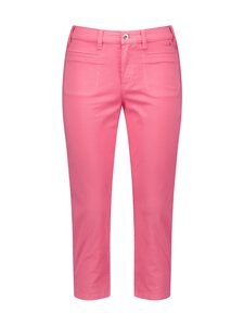 Gerry Weber Edition - Püksid Soline Slim Fit - 30255 PEONY Gerry Weber Edition - Püksid Soline Slim Fit - 30255 PEONY | Stockmann