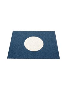 Pappelina - Vera-muovimatto 70 x 90 cm - OCEAN BLUE (SININEN) | Stockmann