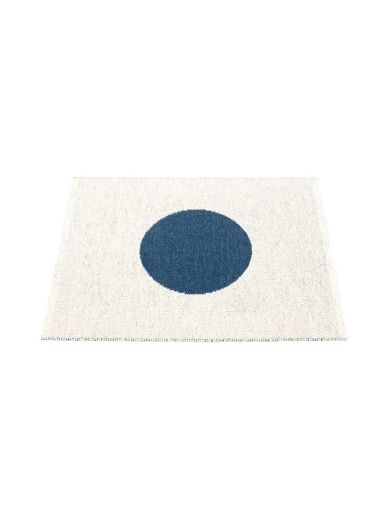Pappelina - Vera-muovimatto 70 x 90 cm - OCEAN BLUE (SININEN) - photo 2 Pappelina - Vera-muovimatto 70 x 90 cm - OCEAN BLUE (SININEN) | Stockmann - photo 2
