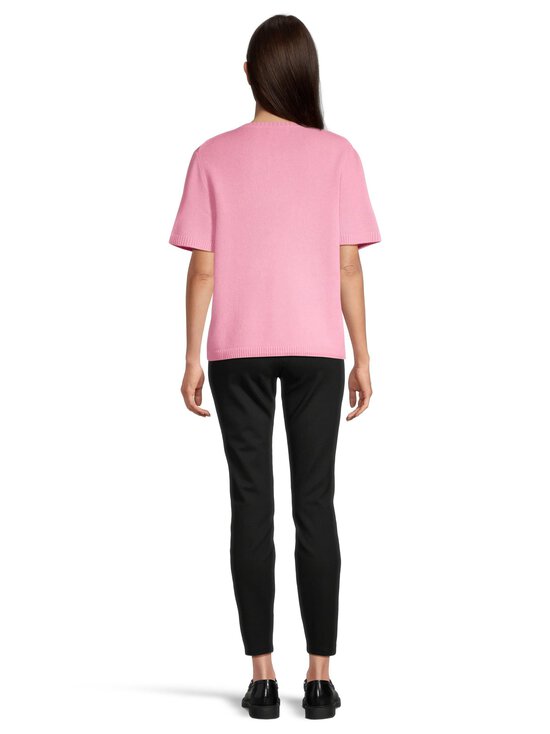 Soft Goat - Oversized-kashmirneulepusero - PINK - photo 3 Soft Goat - Oversized-kashmirneulepusero - PINK | Stockmann - photo 3