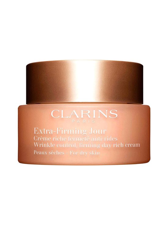 Extra-Firming Jour Wrinkle Control Firming Day Comfort Cream for Dry Skin -päivävoide 50 ml