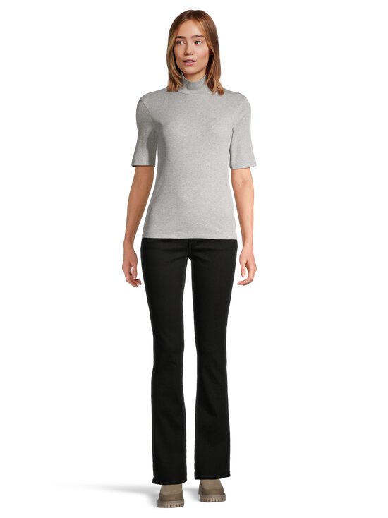 Calvin Klein Jeans - Skinny Boot Classic džinsi - JW4 CK CLASSIC BLACK | Stockmann - photo 3