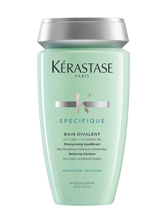 Bain Divalent -shampookylpy 250 ml