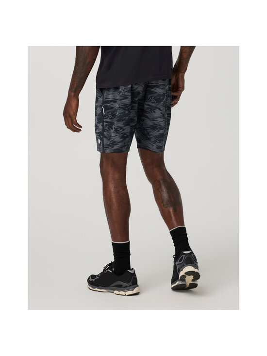 Vuori - Banks Session -shortsit - KRM BLACK RIPTIDE CAMO | Stockmann - photo 3