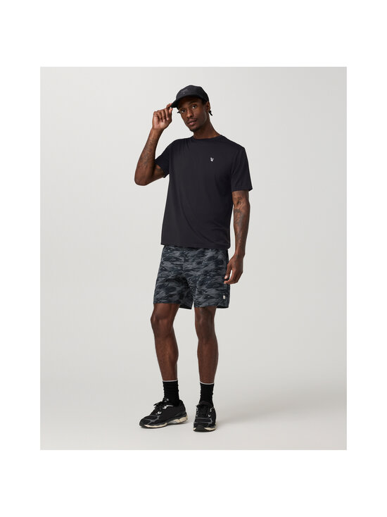 Vuori - Banks Session -shortsit - KRM BLACK RIPTIDE CAMO | Stockmann - photo 6