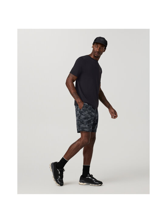 Vuori - Banks Session -shortsit - KRM BLACK RIPTIDE CAMO | Stockmann - photo 7