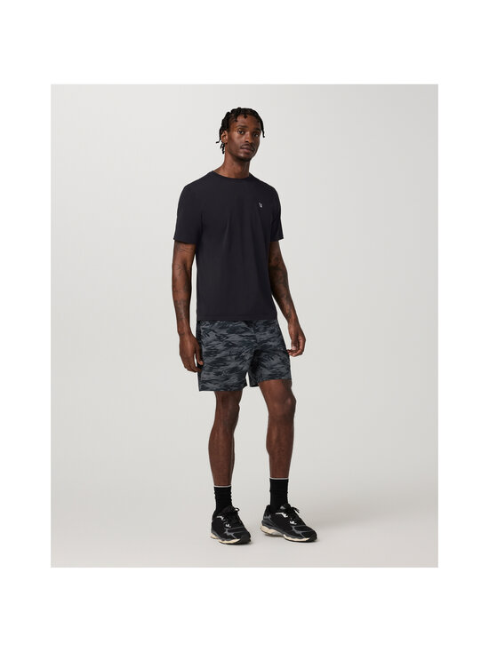 Vuori - Banks Session -shortsit - KRM BLACK RIPTIDE CAMO | Stockmann - photo 8