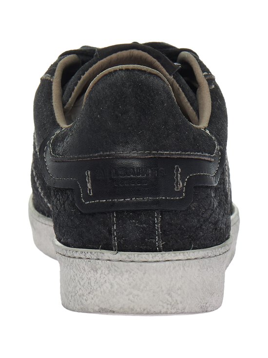 Allsaints - Leon Low Top -sneakerit - 05 CLOUDY GREY | Stockmann - photo 3