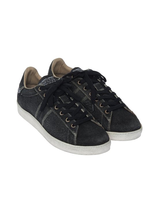 Allsaints - Leon Low Top -sneakerit - 05 CLOUDY GREY | Stockmann - photo 5