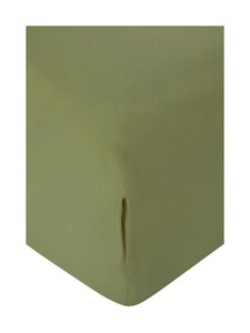 Casa Stockmann - Jersey- muotoonommeltu lakana - SAGE GREEN | Stockmann