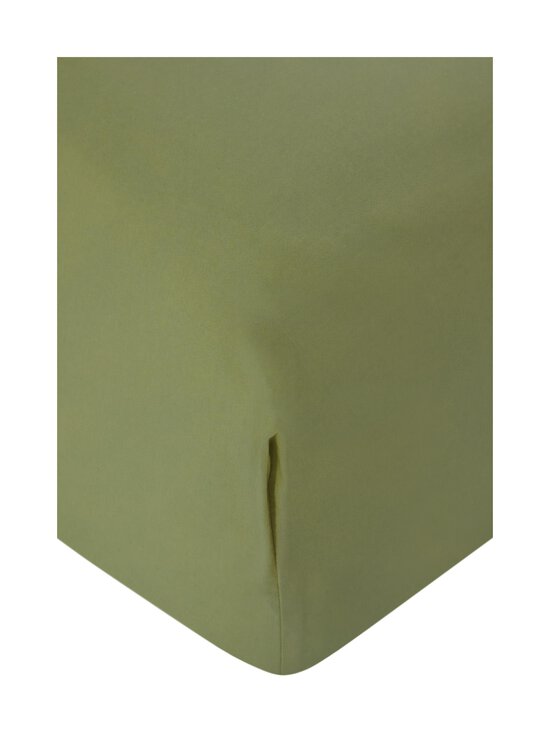 Casa Stockmann - Jersey- muotoonommeltu lakana - SAGE GREEN | Stockmann - photo 1