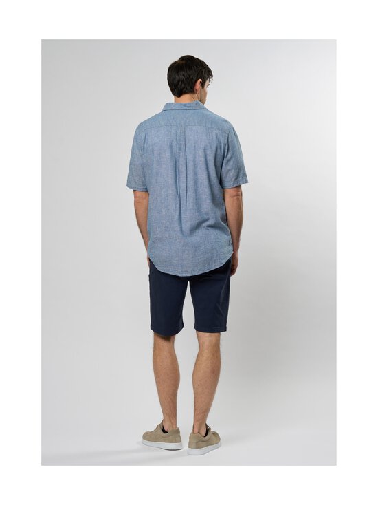 MCS - Billy Chino šorti - DARK SAPPHIRE | Stockmann - photo 3