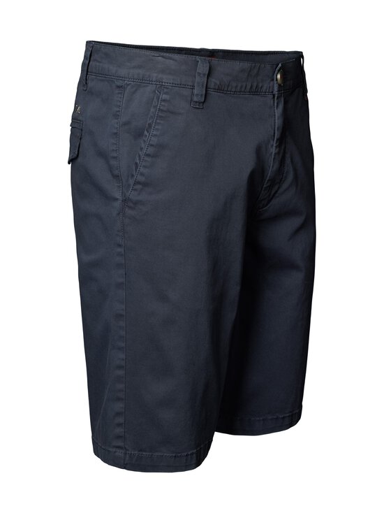 MCS - Billy Chino šorti - DARK SAPPHIRE | Stockmann - photo 6