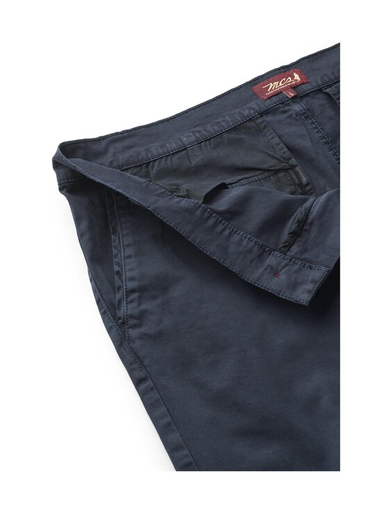 MCS - Billy Chino šorti - DARK SAPPHIRE | Stockmann - photo 7