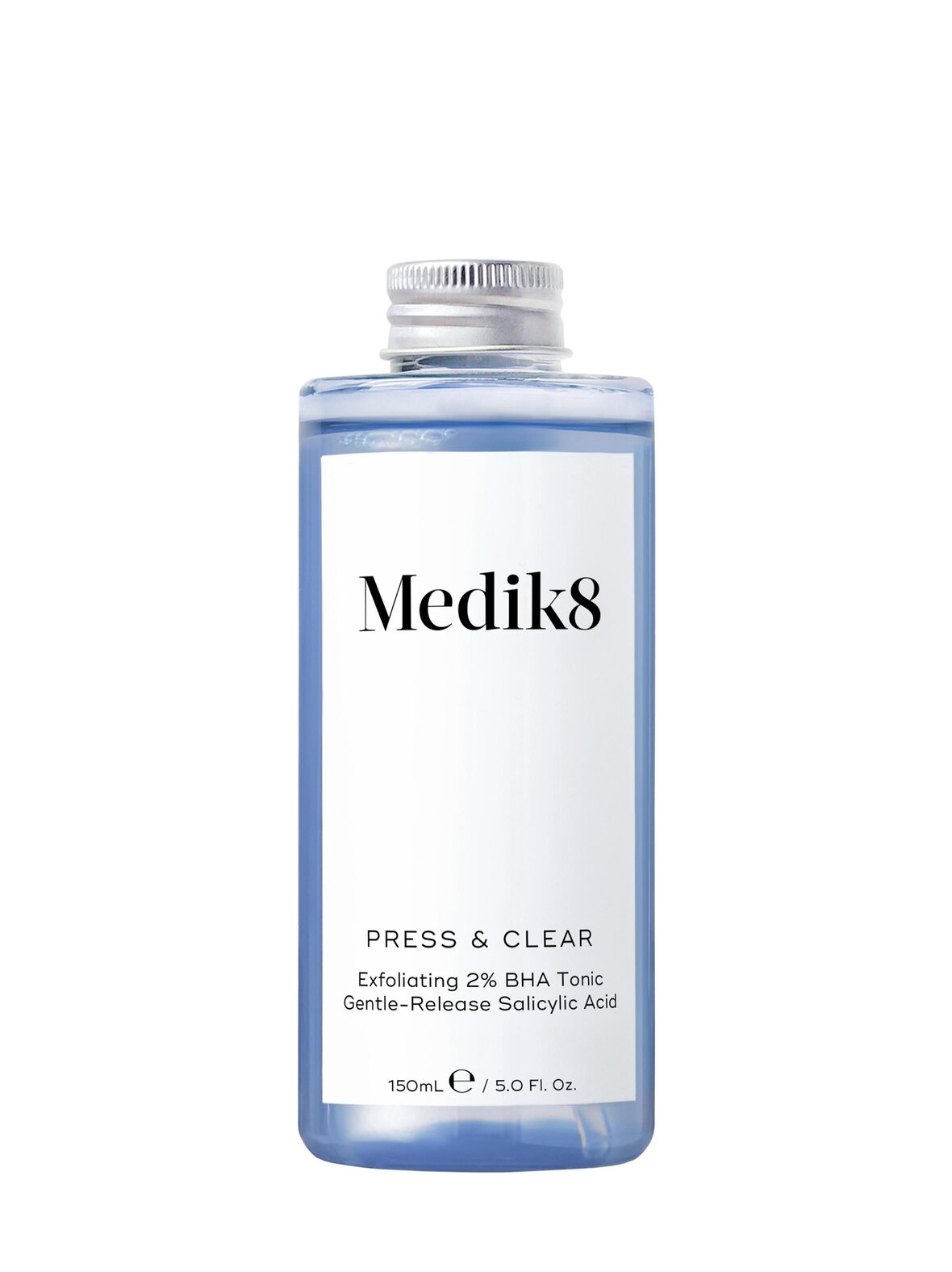 Press & Clear Refill -hoitovesi, täyttöpakkaus 150 ml