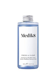 Medik8 - Näovesi Press & Clear Refill, täitepakk 150 ml | Stockmann