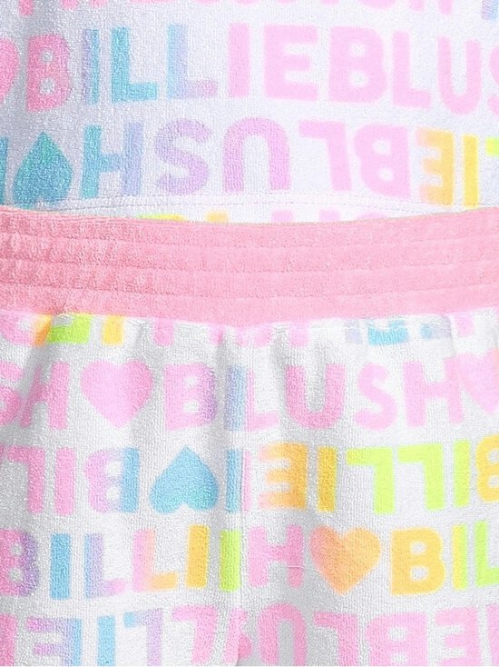 Billieblush - Shortsit - 10P WHITE - photo 4 Billieblush - Shortsit - 10P WHITE | Stockmann - photo 4